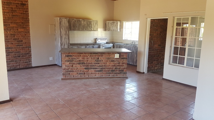 To Let 3 Bedroom Property for Rent in Morelig Free State
